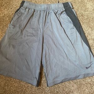 Men’s Nike Basketball Shorts